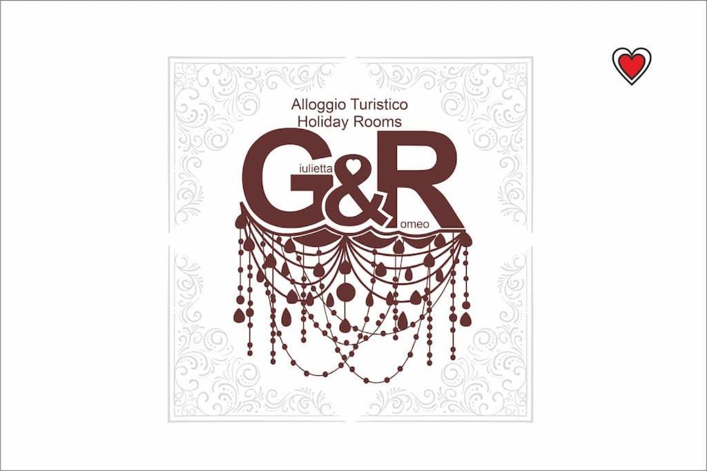 Alloggio Turistico Giulietta E Romeo - Intero Appartamento - Villafranca Di Verona, Zimmer, Holiday Rooms Dış mekan fotoğraf