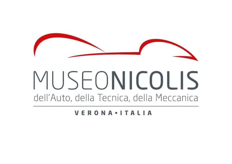 Alloggio Turistico Giulietta E Romeo - Intero Appartamento - Villafranca Di Verona, Zimmer, Holiday Rooms Dış mekan fotoğraf