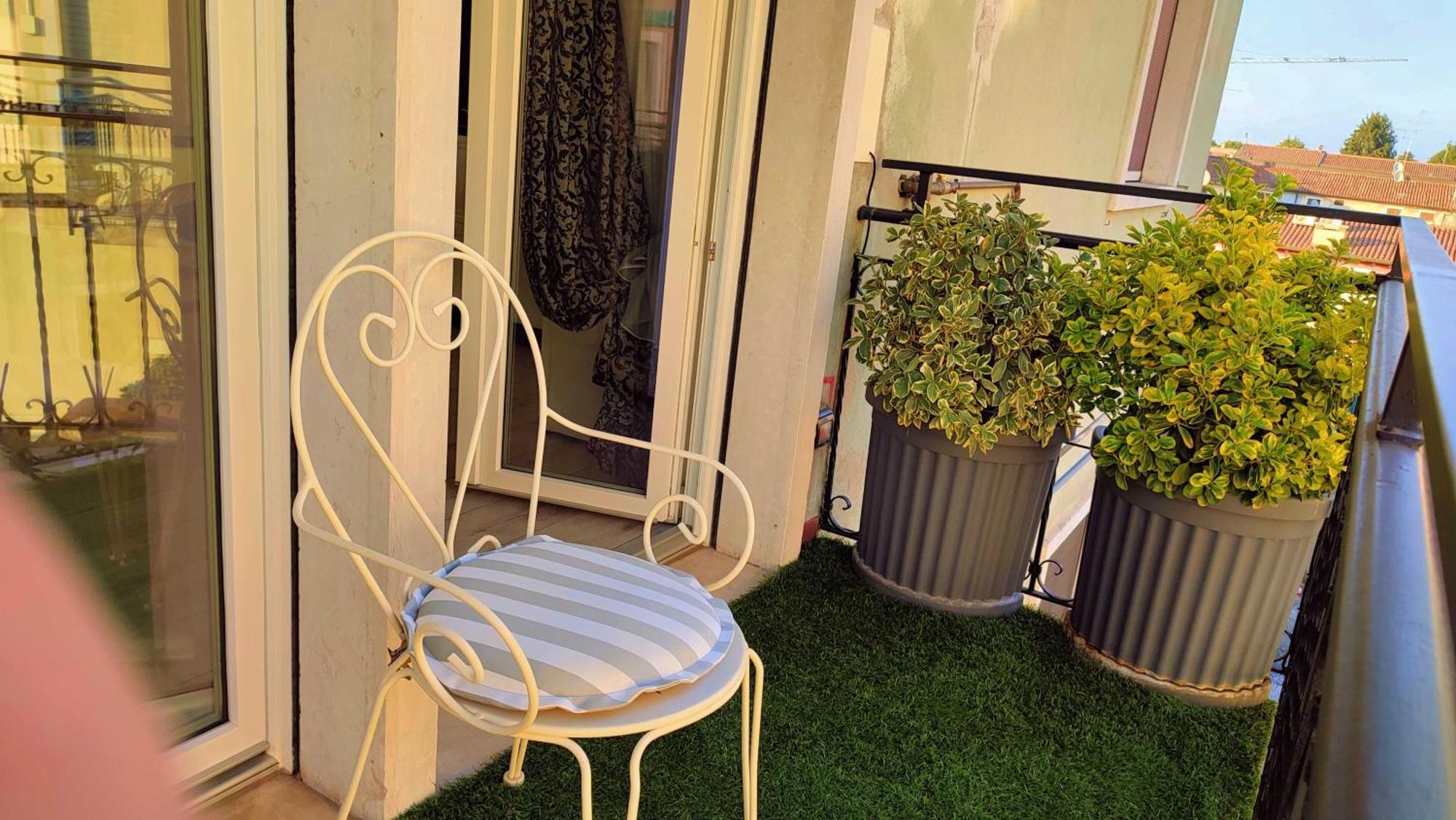 Alloggio Turistico Giulietta E Romeo - Intero Appartamento - Villafranca Di Verona, Zimmer, Holiday Rooms Dış mekan fotoğraf