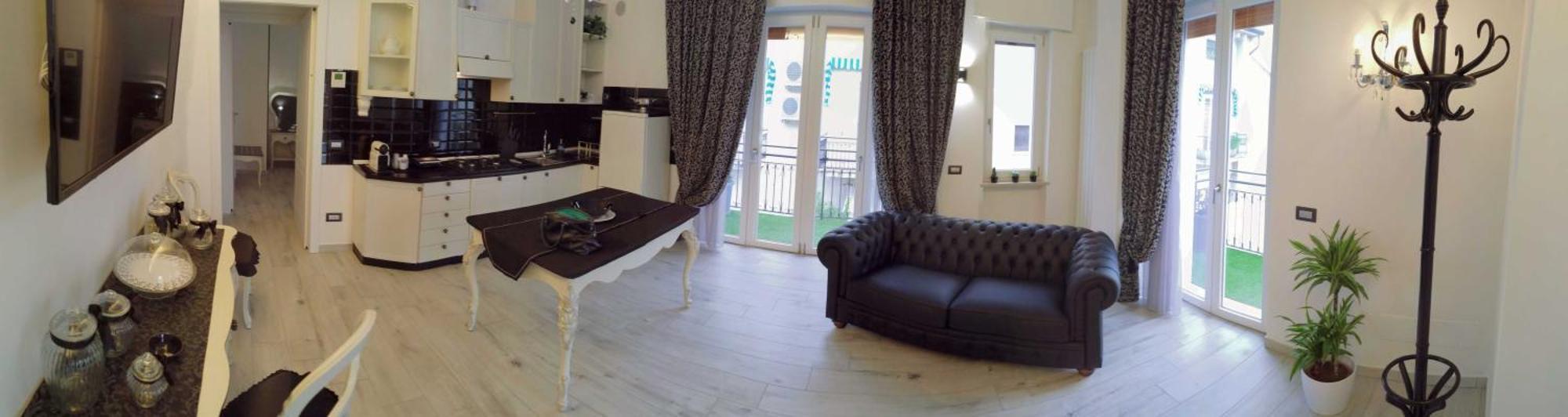 Alloggio Turistico Giulietta E Romeo - Intero Appartamento - Villafranca Di Verona, Zimmer, Holiday Rooms Dış mekan fotoğraf
