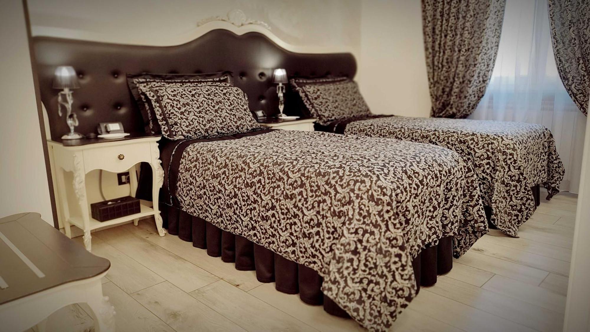 Alloggio Turistico Giulietta E Romeo - Intero Appartamento - Villafranca Di Verona, Zimmer, Holiday Rooms Dış mekan fotoğraf