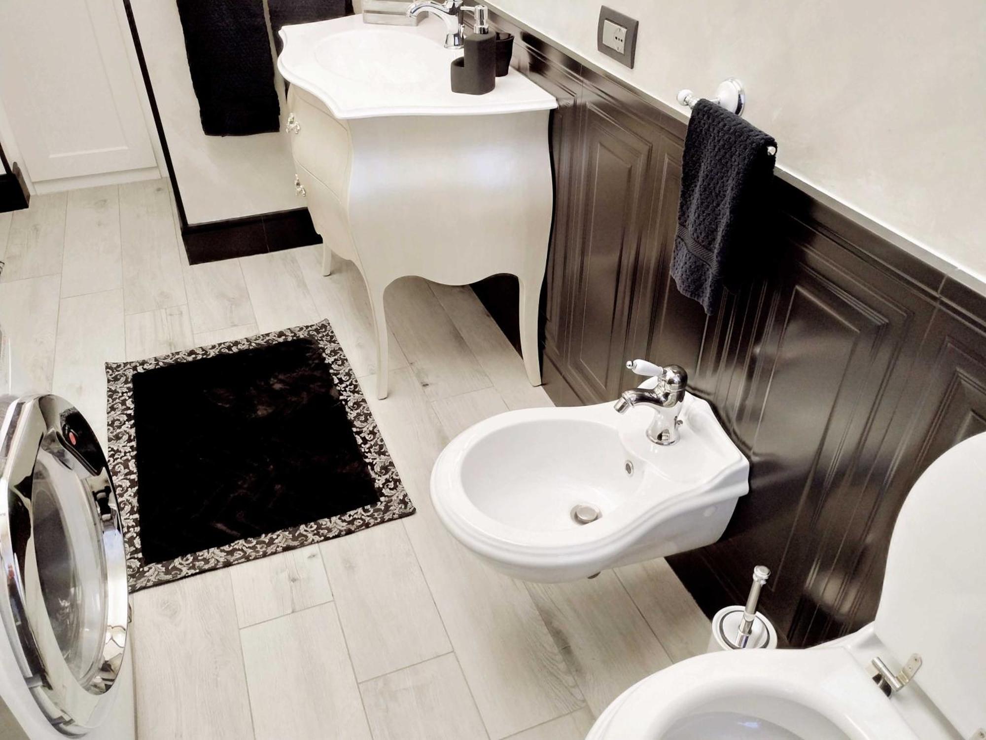 Alloggio Turistico Giulietta E Romeo - Intero Appartamento - Villafranca Di Verona, Zimmer, Holiday Rooms Dış mekan fotoğraf